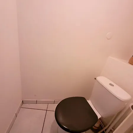 Apartmán Le Charancy Yourhosthelper