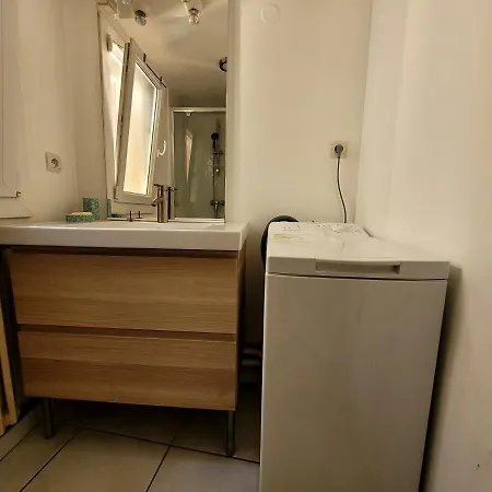 Le Charancy Yourhosthelper Apartmán